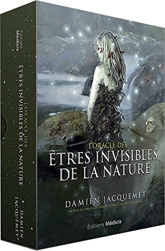 L'oracle des Êtres invisibles de la nature