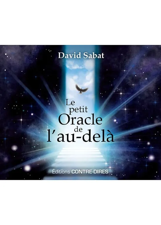 Le petit Oracle de l'Au-delà