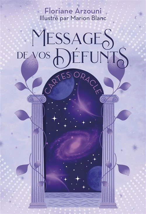 [C666] Messages de vos défunts