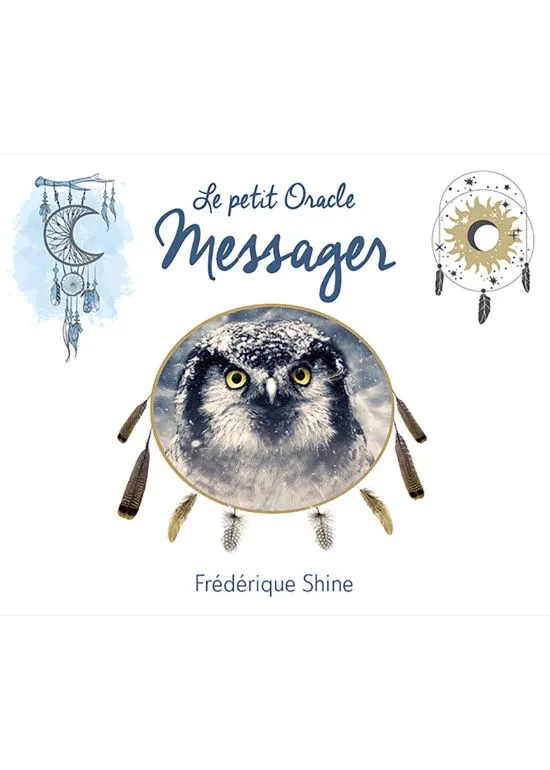 Le petit Oracle Messager