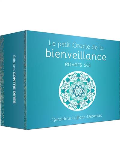 [C684] Le petit Oracle de la Bienveillance envers soi