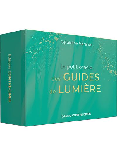 Le petit Oracle des Guides de lumière