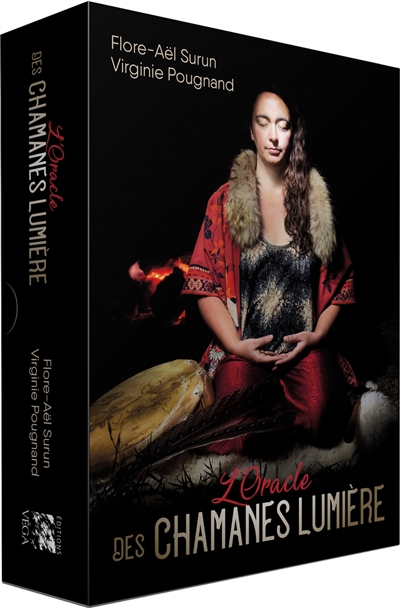 L'oracle des Chamanes lumière