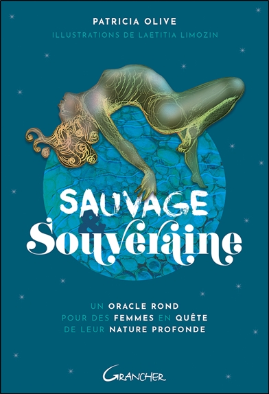 Sauvage & souveraine