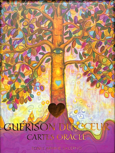 Guérison du cœur