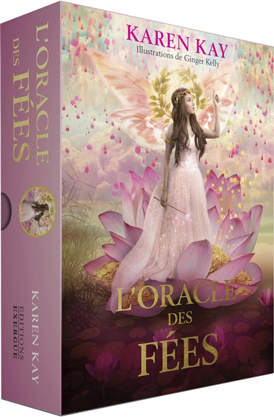 L'oracle des fées Kay