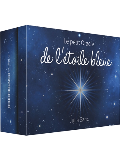 Le petit Oracle de l'Etoile bleue