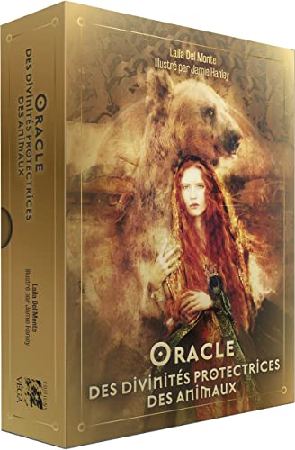 [C801] Oracle des divinités protectrices des animaux