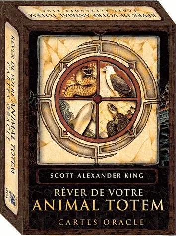 Rêver de votre animal Totem