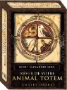 Rêver de votre animal Totem