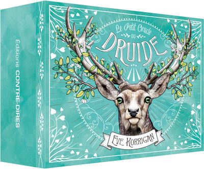 Le petit oracle du Druide