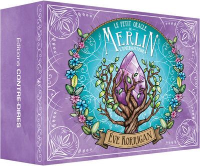Le petit Oracle de Merlin