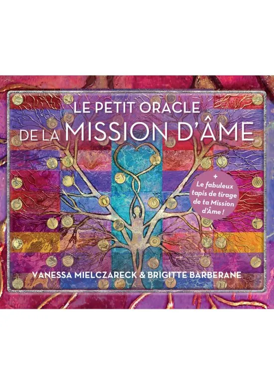 Le petit Oracle de la Mission d'âme