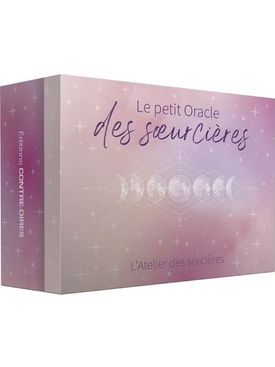 Le petit Oracle de Sœurcières
