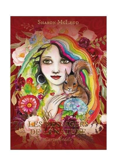 Les Messagers de la Nature