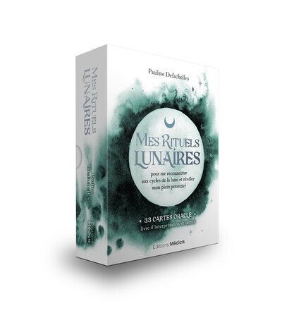 Mes rituels lunaires