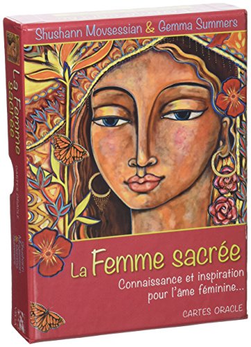 La femme sacrée