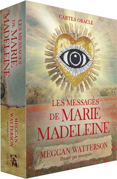 Les messages de Marie Madeleine