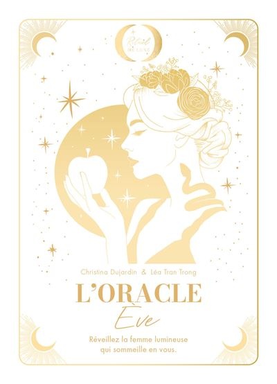 L'oracle Eve