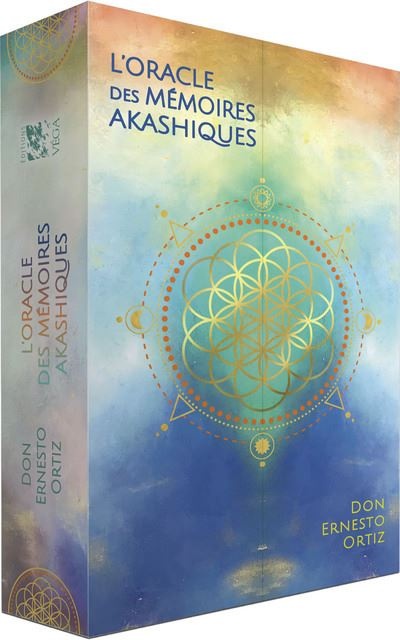 L'oracle des mémoires Akashiques