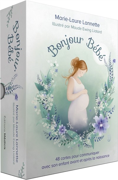 [C928] Bonjour Bébé