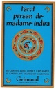 Tarot Persan de madame Indira