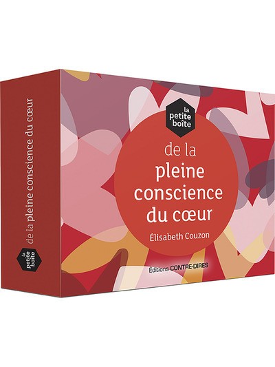 La petite boîte de la pleine conscience du cœur