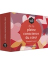 La petite boîte de la pleine conscience du cœur