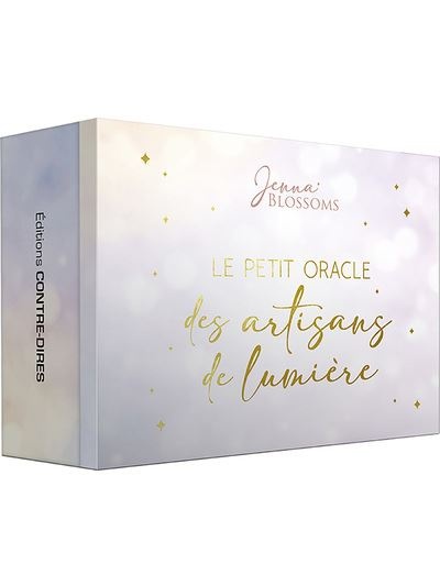 [C952] Le petit Oracle des Artisans de lumière