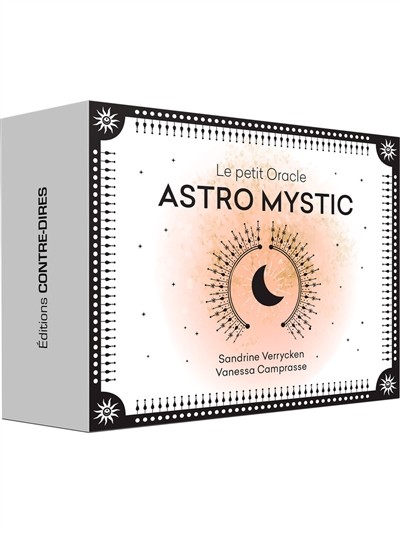 [C975] Astro mystic - Le petit Oracle