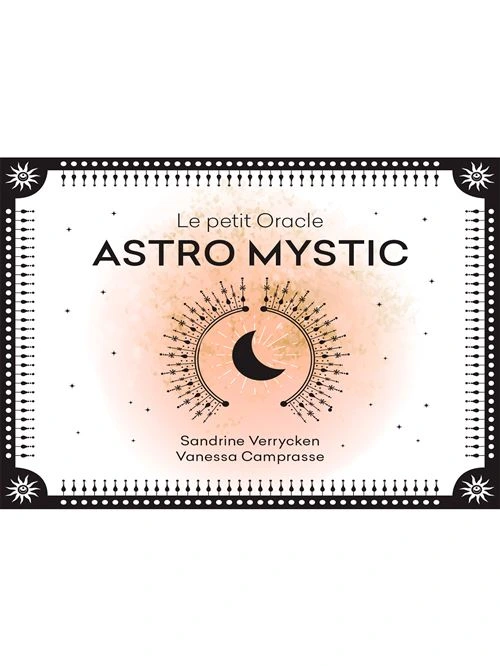 Le petit Oracle Astro mystic