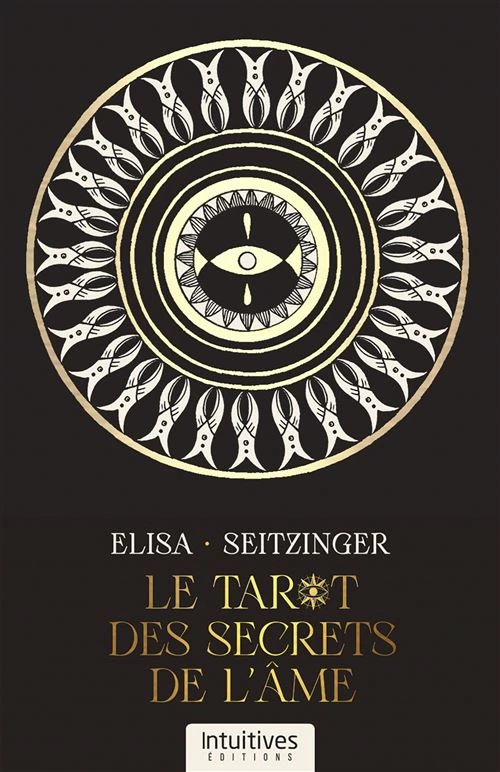 [C998] Le tarot des secrets de l'âme