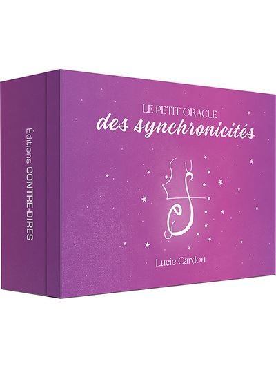 Le petit Oracle des Synchronicités