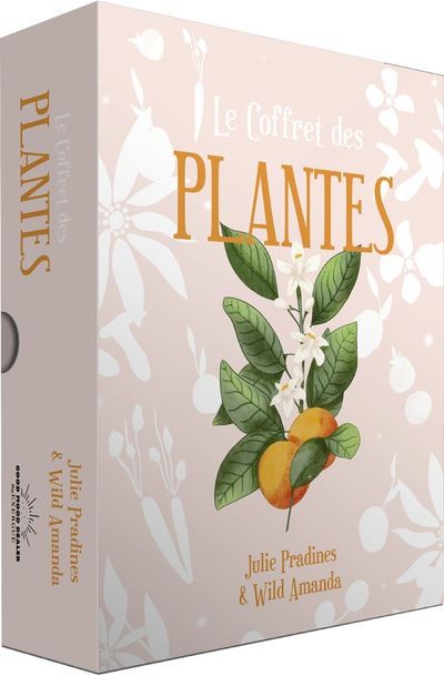 Le coffret des plantes