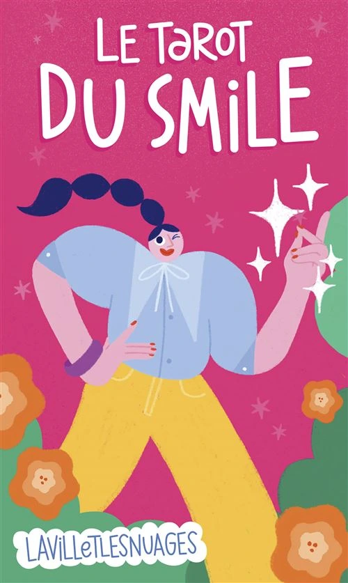[C1022] Le tarot du Smile