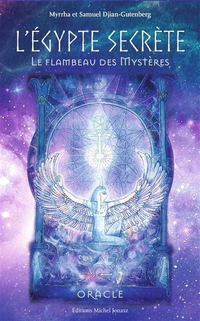 L'Egypte secrète