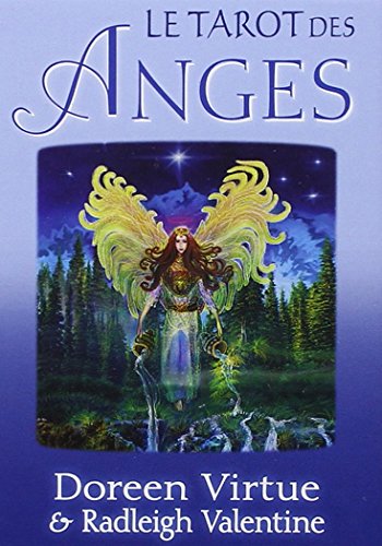 [C1038] Le tarot des Anges