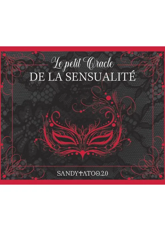 Le petit Oracle de la Sensualité