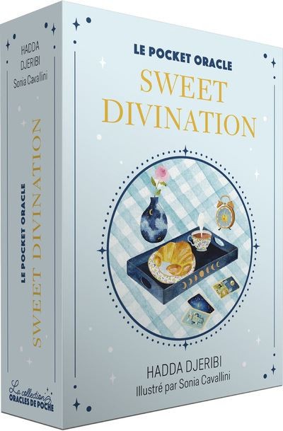 Sweet Divination Le Pocket Oracle