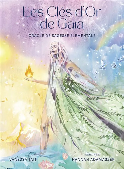 Les clés d'Or de Gaïa
