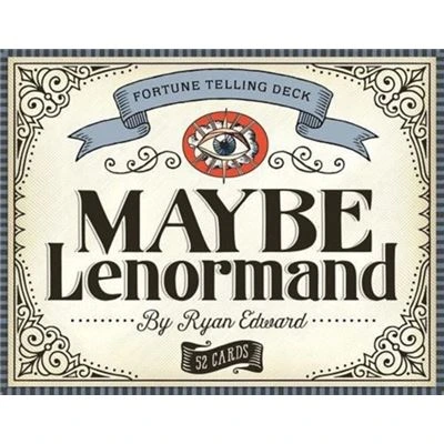 [C1073] Maybe Lenormand