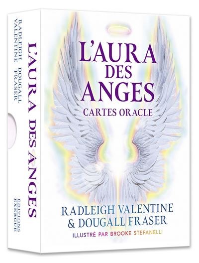 L'aura des anges