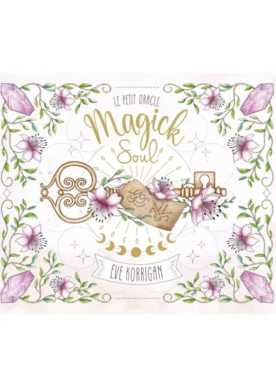 Le petit Oracle Magick Soul