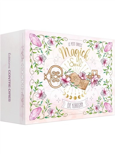 Le petit oracle Magick Soul