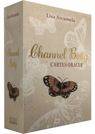Channel Betty