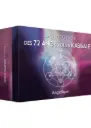 Le petit Oracle des 72 anges de la Kabbale
