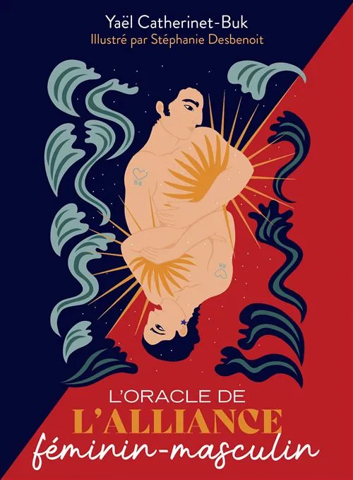 [C1125] L'Oracle de l'alliance féminin-masculin