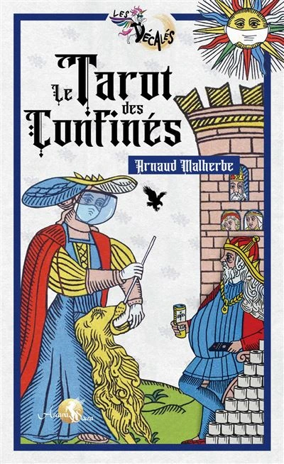 Le Tarot des confinés