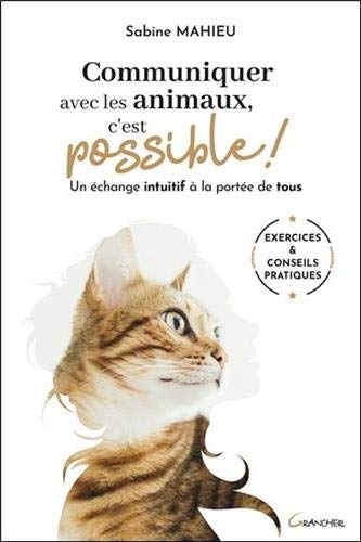 Communiquer avec les animaux 