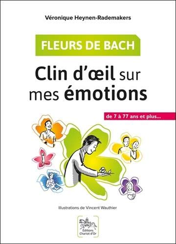 Clin d'œil sur mes émotions